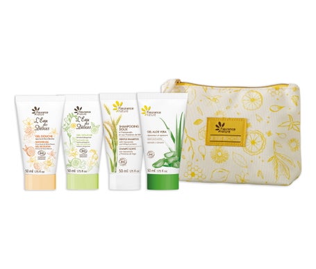 Fleurance Nature Daily Hygiene Kit