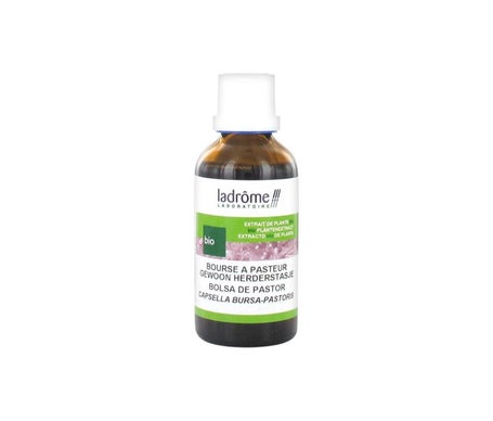 Ladrôme Bolso del Pastor Extracto de Planta Fresca 50ml