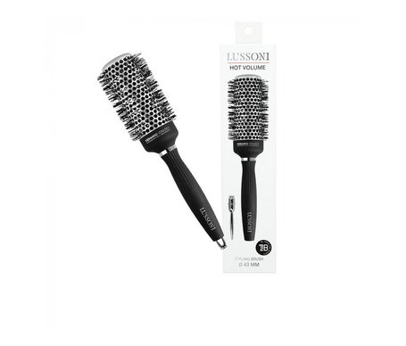 Lussoni Hot Volume Styling Round Brush 43mm 1ud