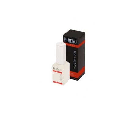 Phiero Premium uomo spray 30ml