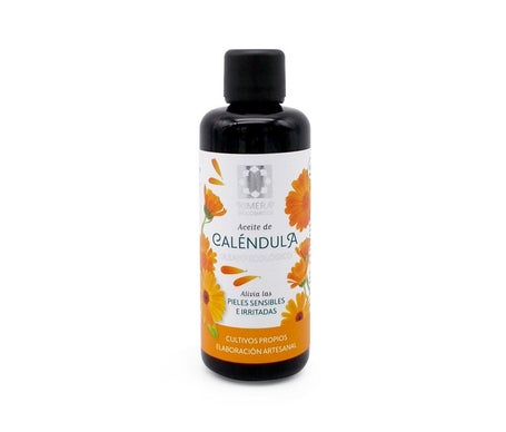 Kimera Aceite Caléndula 100ml