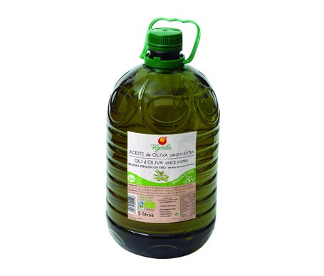 Vegetalia Aceite de Oliva Virgen Extra 500ml