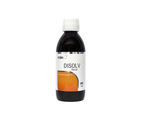 Nale Disolv-Renal 250ml