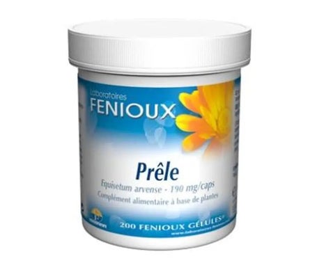 Fenioux Cola de Caballo 200caps