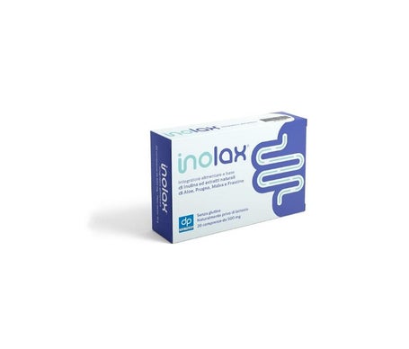 Digi-Pharm Inolax 20comp