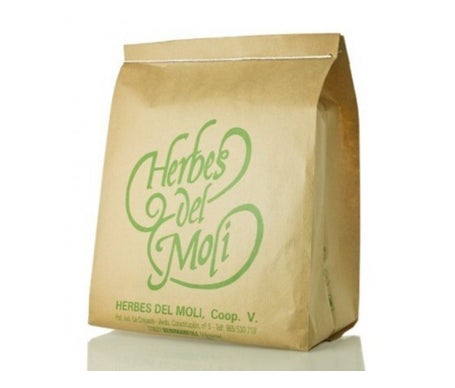 Herbes del Moli Melisa Hoja Cortada Eco 1Kg