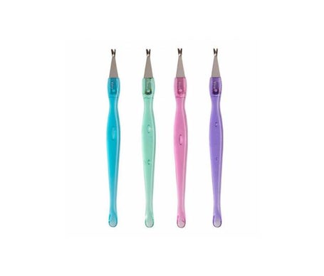 Vitry Cortacutículas Color 1ud