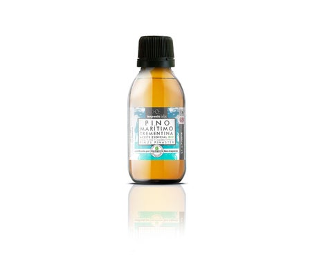 Terpenic Aceite Esencial Pino Maritimo Bio 100ml