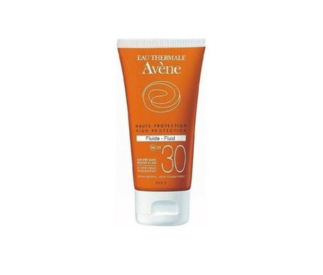 Avene Eau Thermale Flu SPF30 50ml