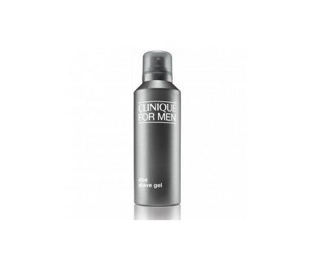 Clinique For Men Gel De Barbear Com Aloe 125ml
