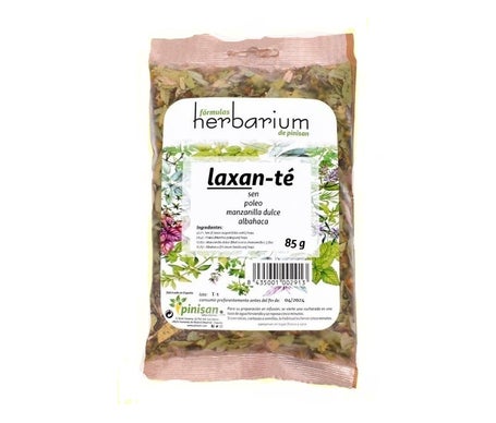 Herbarium Laxan-Té Infusión 85g