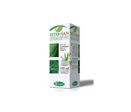 Sangalli Tintura Ginkgo Biloba Tm 100ml