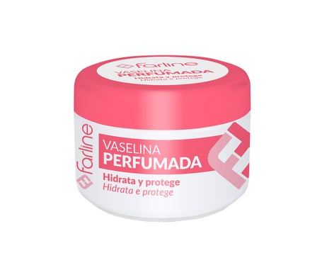 Farline Vaselina Perfumada 15ml