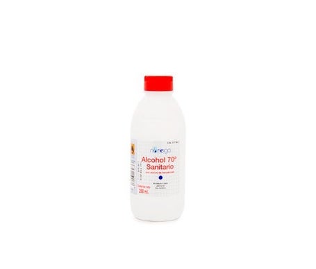 'Orb''y alcohol 70º 250ml'