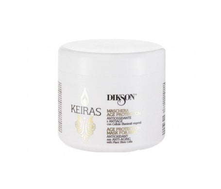 Dikson Keiras Mascarilla Protección Antiedad para el pelo 500ml