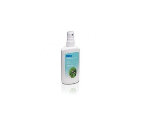 Alvita spray repelente insecto 125ml