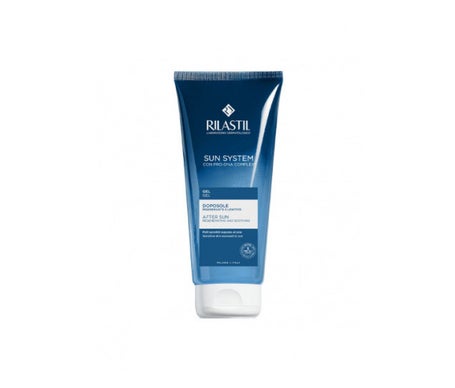 Rilastil Sun System Gel After Sun 200ml