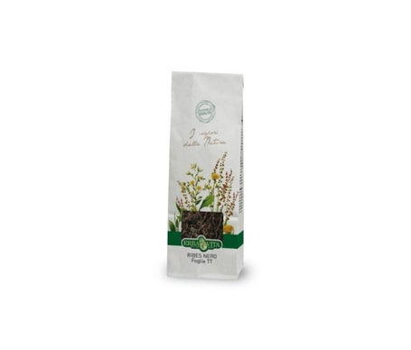 Hojas de pasto de grosella negra 100 g