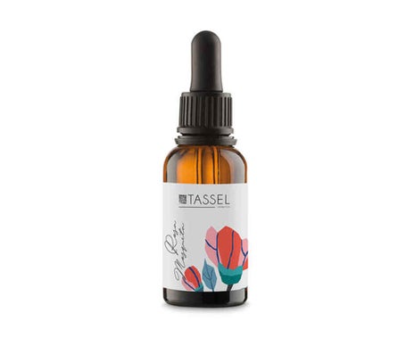 Tassel Aceite Esencial Rosa Mosqueta 30ml
