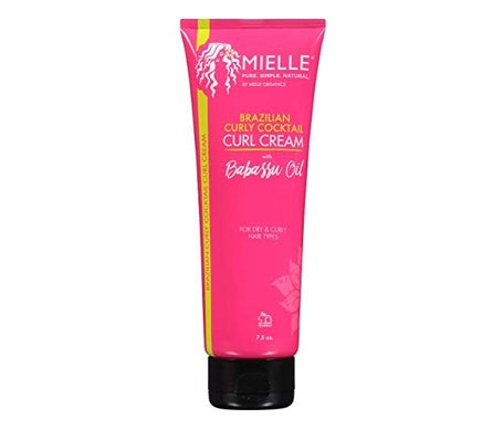 Mielle Babassu Curly Cocktail Crema Risos 220ml