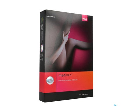 B/Mediv20 Karesse Af Black L3