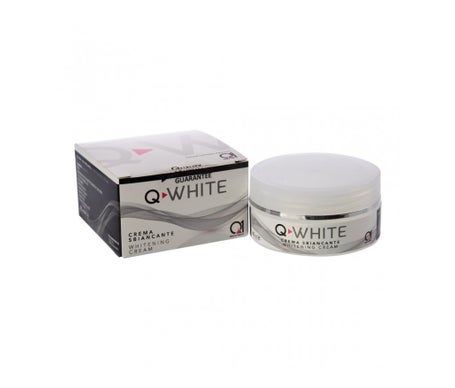 Q1 International Q White Crema 40ml