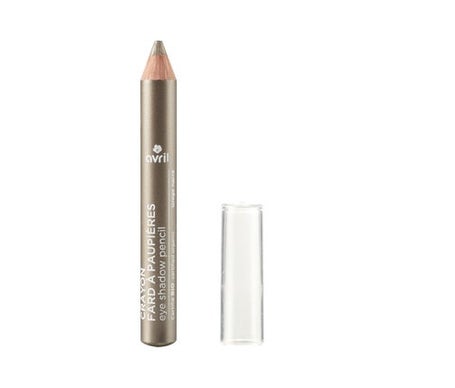 Avril Crayon Fard Paupières Grège Nacré 2g