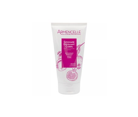 Armencelle Exfoliante Corporal Natural 150ml