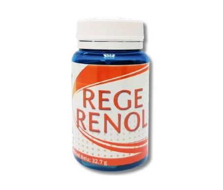 Espadiet Rege Renol 60caps
