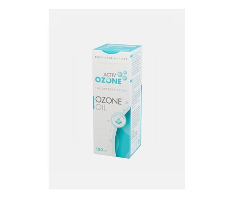 Óleo de Ozônio Activ 100ml