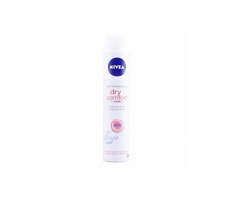 Nivea Dry Comfort Deo Vaporizador 200ml