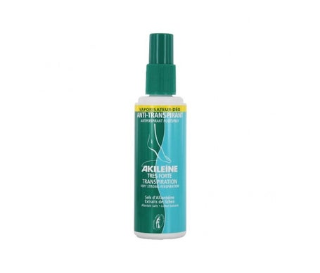 AkileÌøne Deo vaporizzatore antitraspirante 100ml