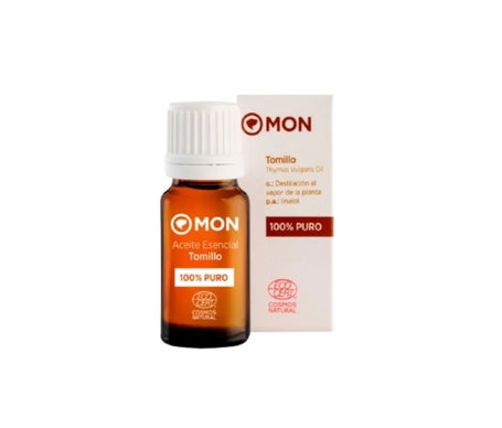 MON Aceite Esencial Tomillo 12 ml