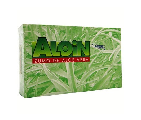 Artesanía Agrícola Aloin 20amp
