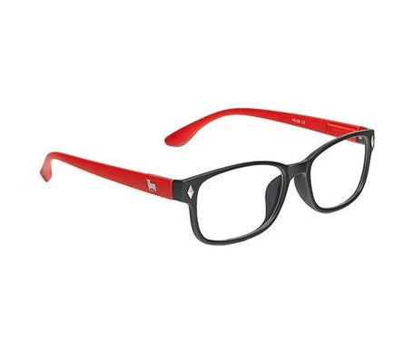 Loring Gafas toro de osborne fino quinta +1.00