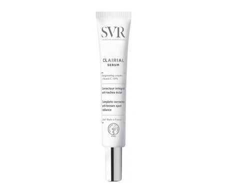 SVR ClairialSerúm Radiance 30ml