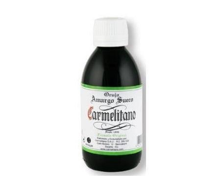Lumen Amargo Sueco 700ml
