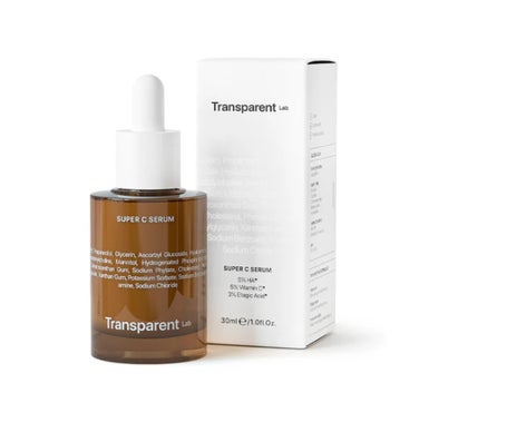 Transparent Lab Super C Serum 30ml