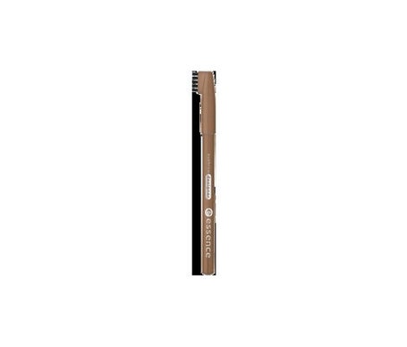 Essence Lápiz y Peine para Cejas 04 1g
