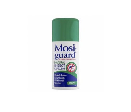 Mosiguard A/Mosquito Spray 75ml