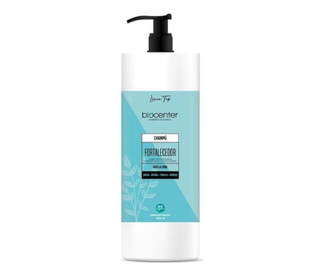 Biocenter Champu Fortalecedor Bio 1L