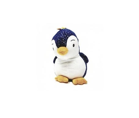 Sanodiane Couvre Bouillotte Barbamama 1ud
