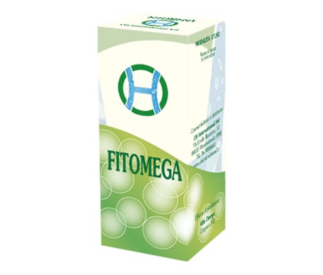 Oh Fitomega Dre 6 Gtt 50ml