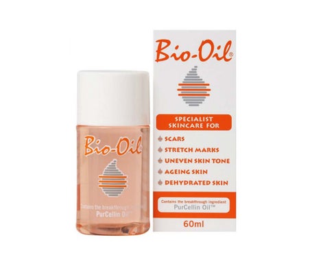 Aceite Bio Aceite Dermat Aceite 60Ml Promo