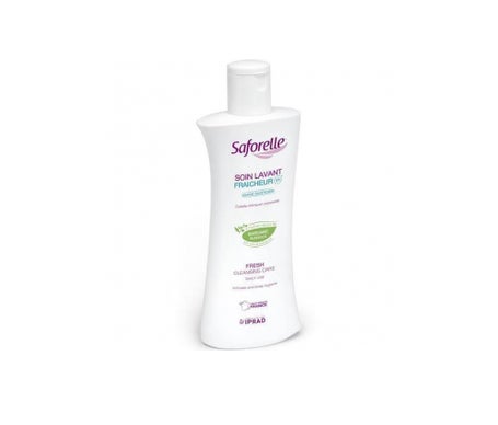 Saforelle Fresh Cleansing Care 250ml