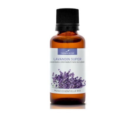 Compagnie Des Sens Aceite Esencial Lavandín Súper 30 ml | Natural Doctor