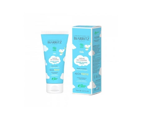 Laboratoires de Biarritz Natis Crema de Algas 75ml