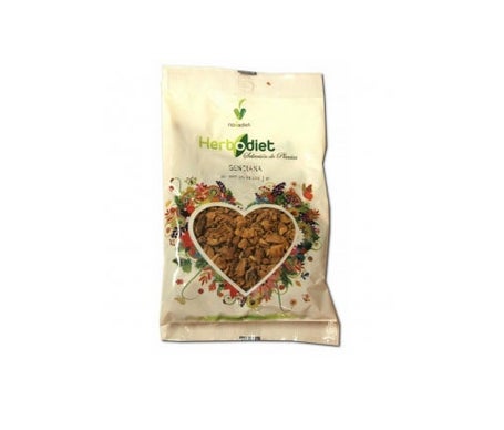 Nova Diet Genciana Raíz 90g