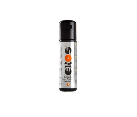 Eros Extended Lubricante Nivel 3 100ml