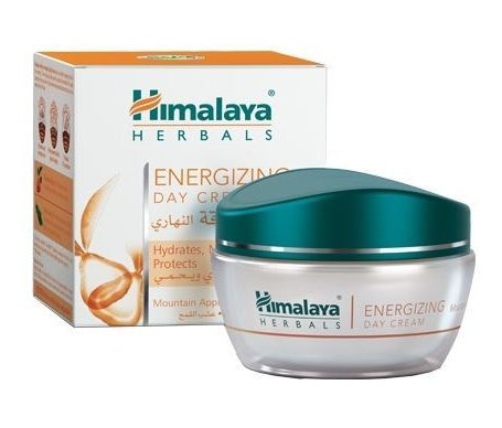 Himalaya Herbals Crema Día Energizante 50ml